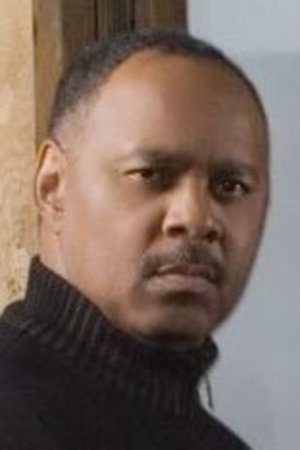 Foto de Nathaniel DeVeaux