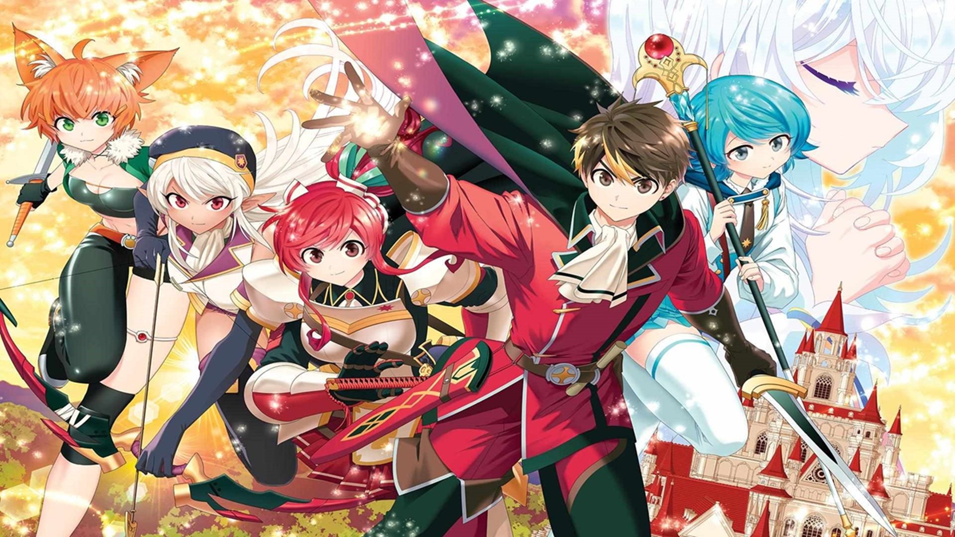 Backdrop image