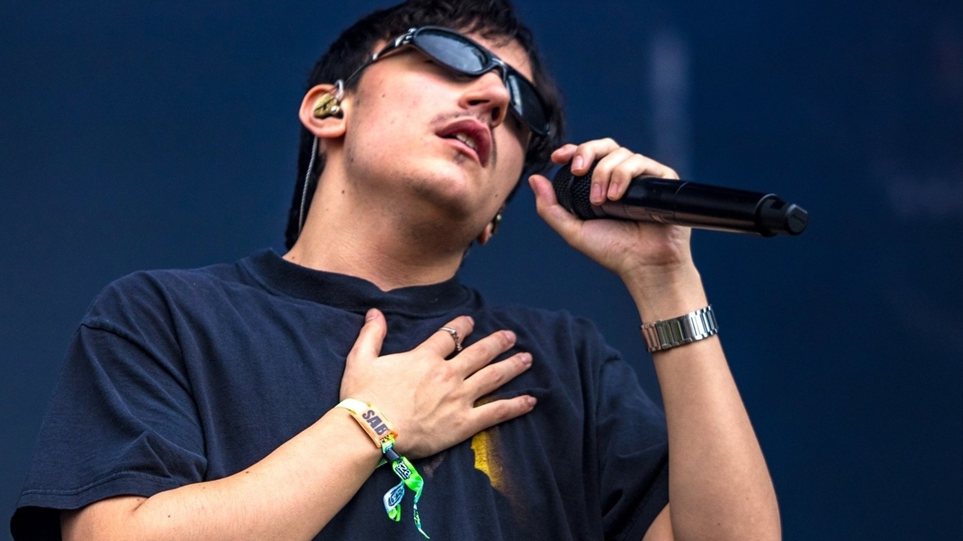 Artemas: Lollapalooza Brasil 2025