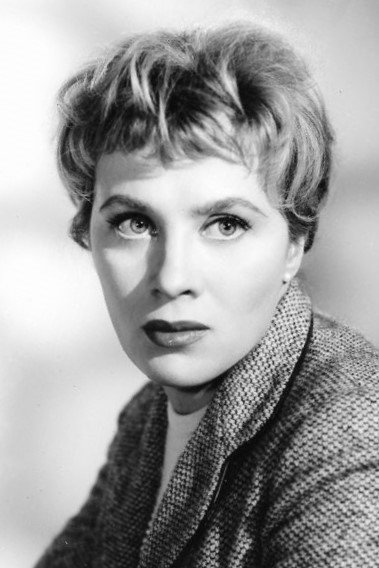 Foto de Mai Zetterling