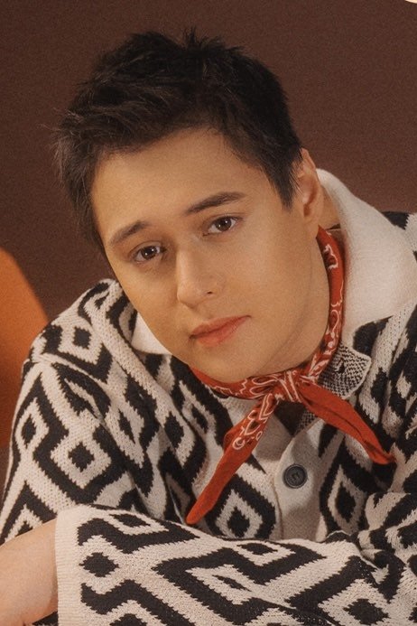 Foto de Enrique Gil