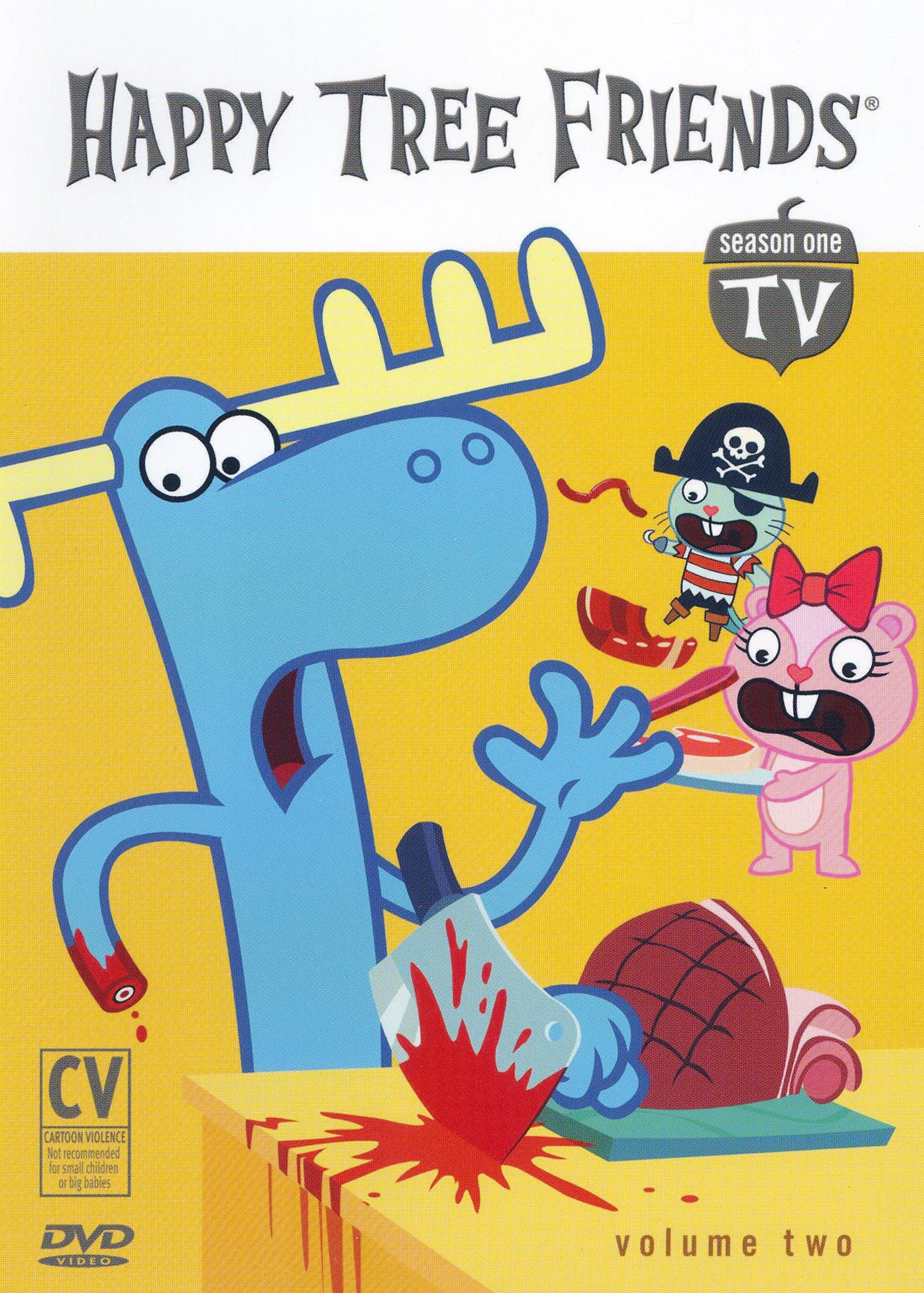 Poster de Temporada 2