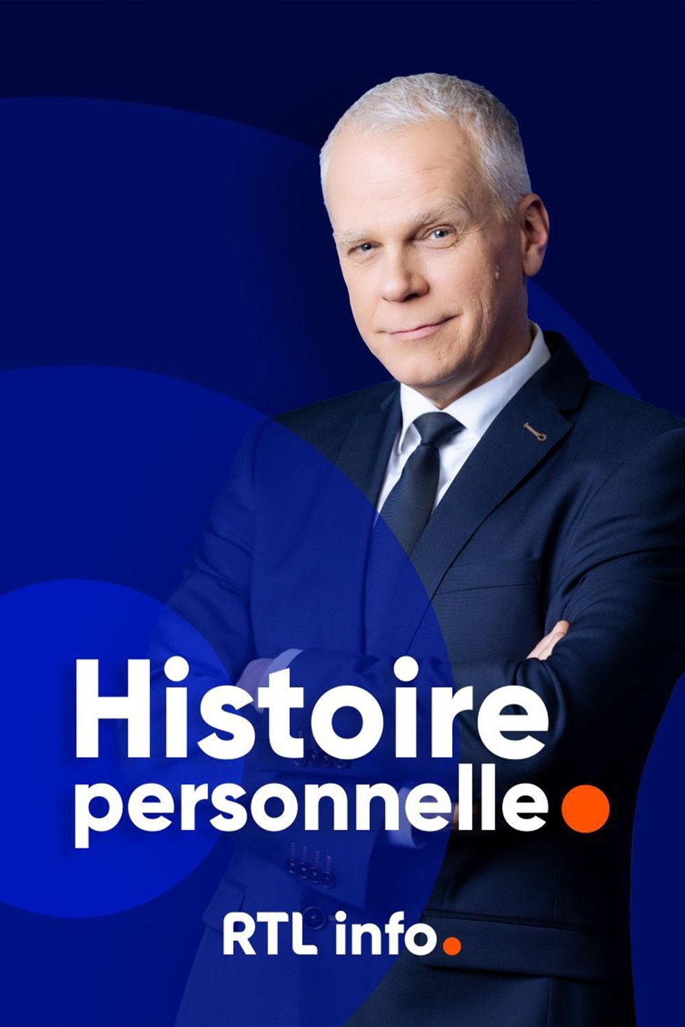 Poster de Histoire personnelle