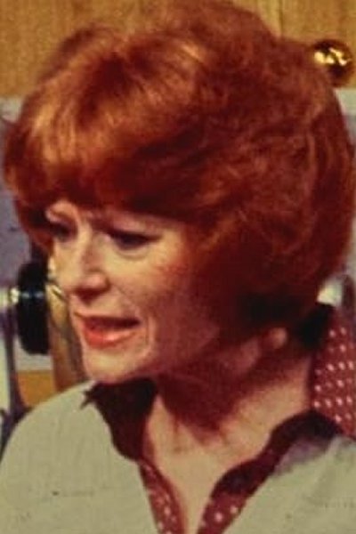 Foto de Lise Ringheim