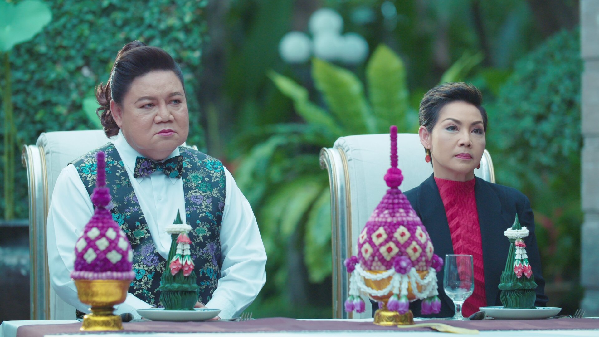 Bangkok Love Stories: Hey, You!