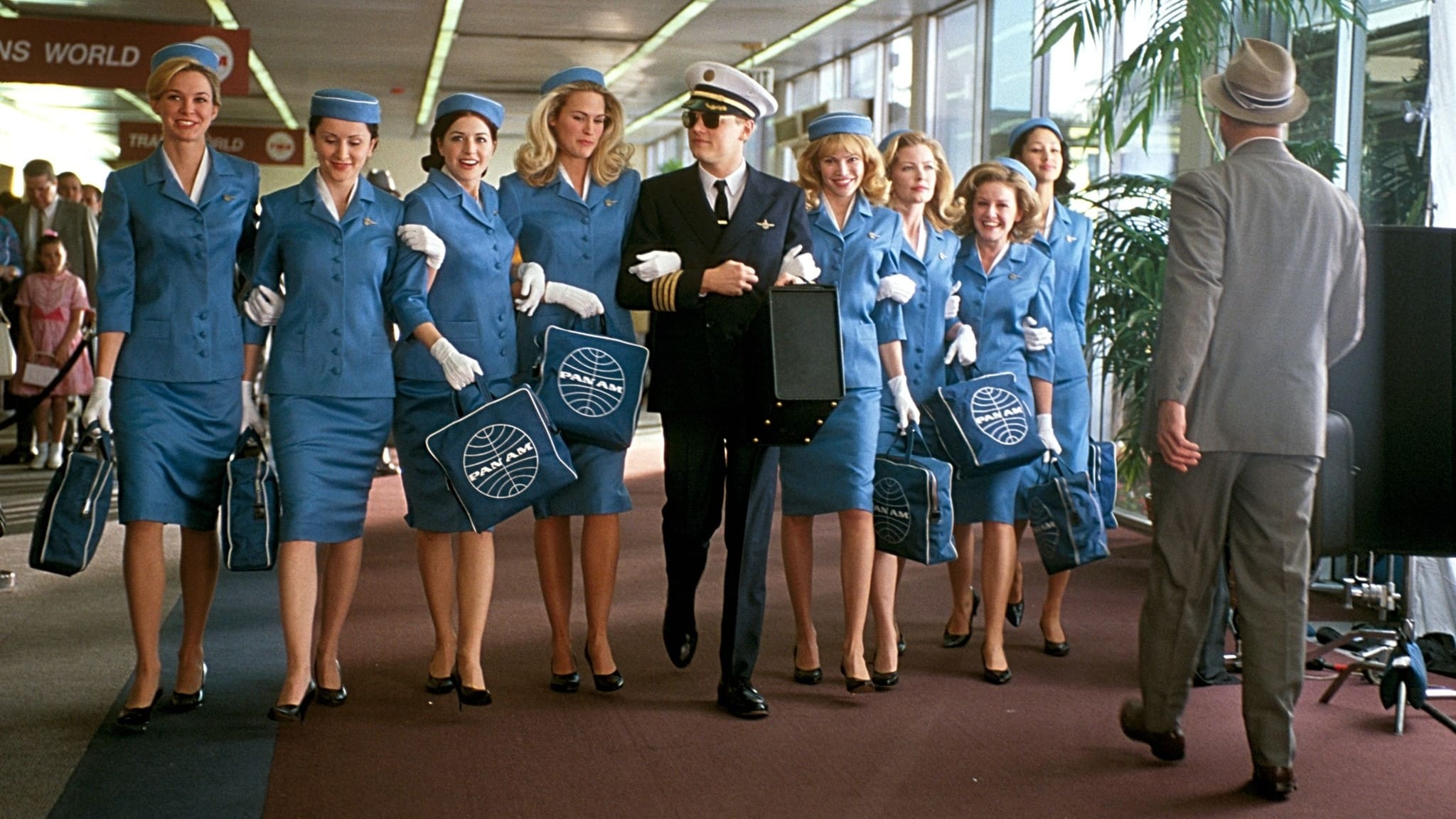 Catch Me If You Can 2002 123movies