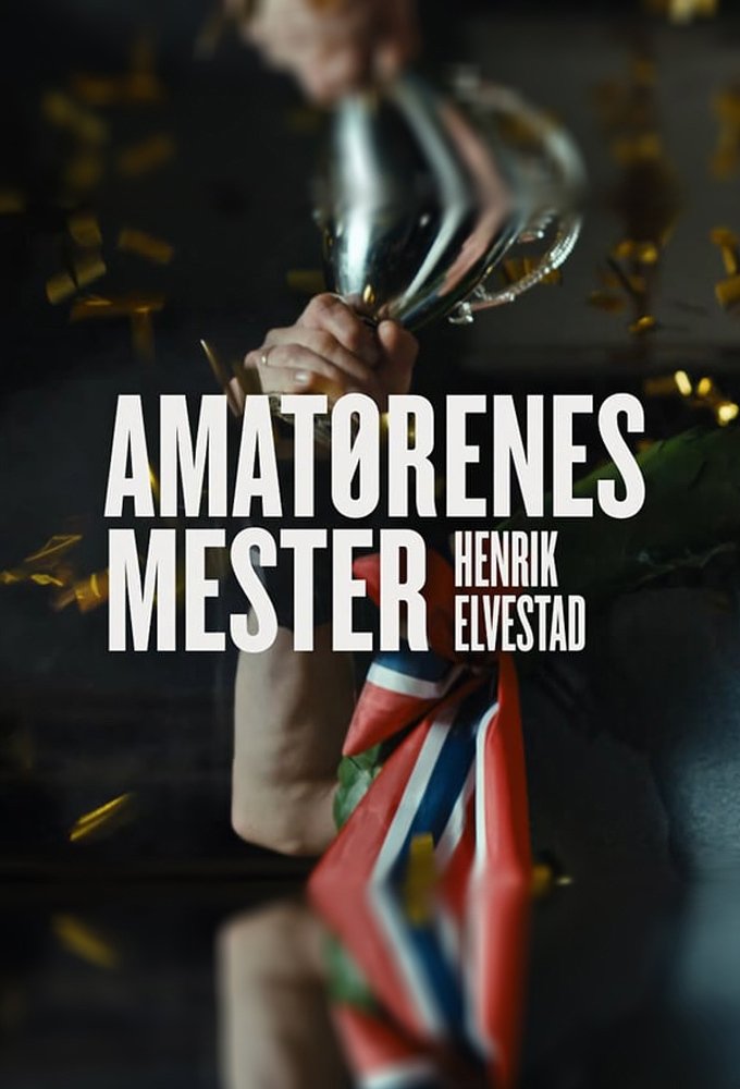 Poster de Amatørenes mester