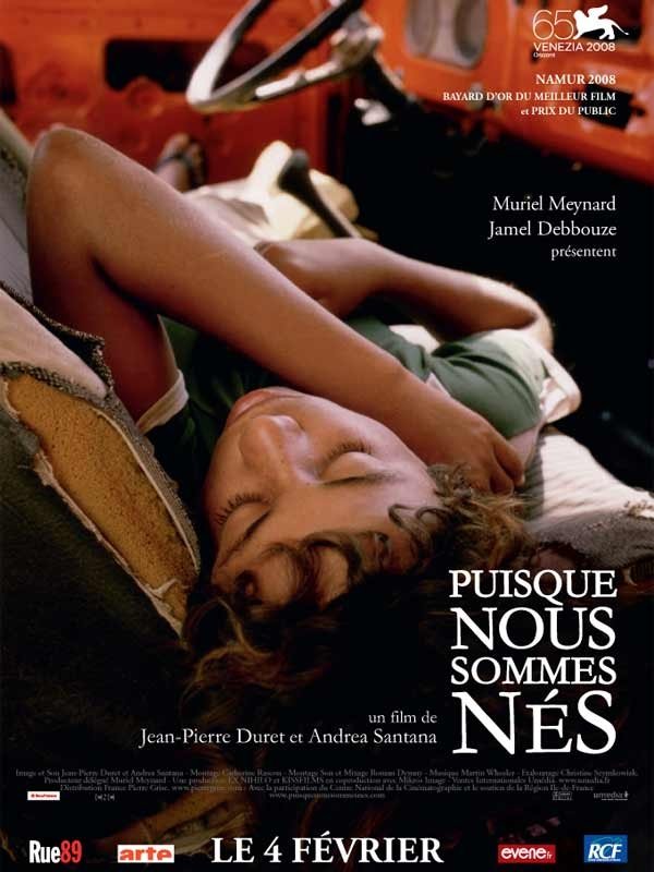 Poster movie
