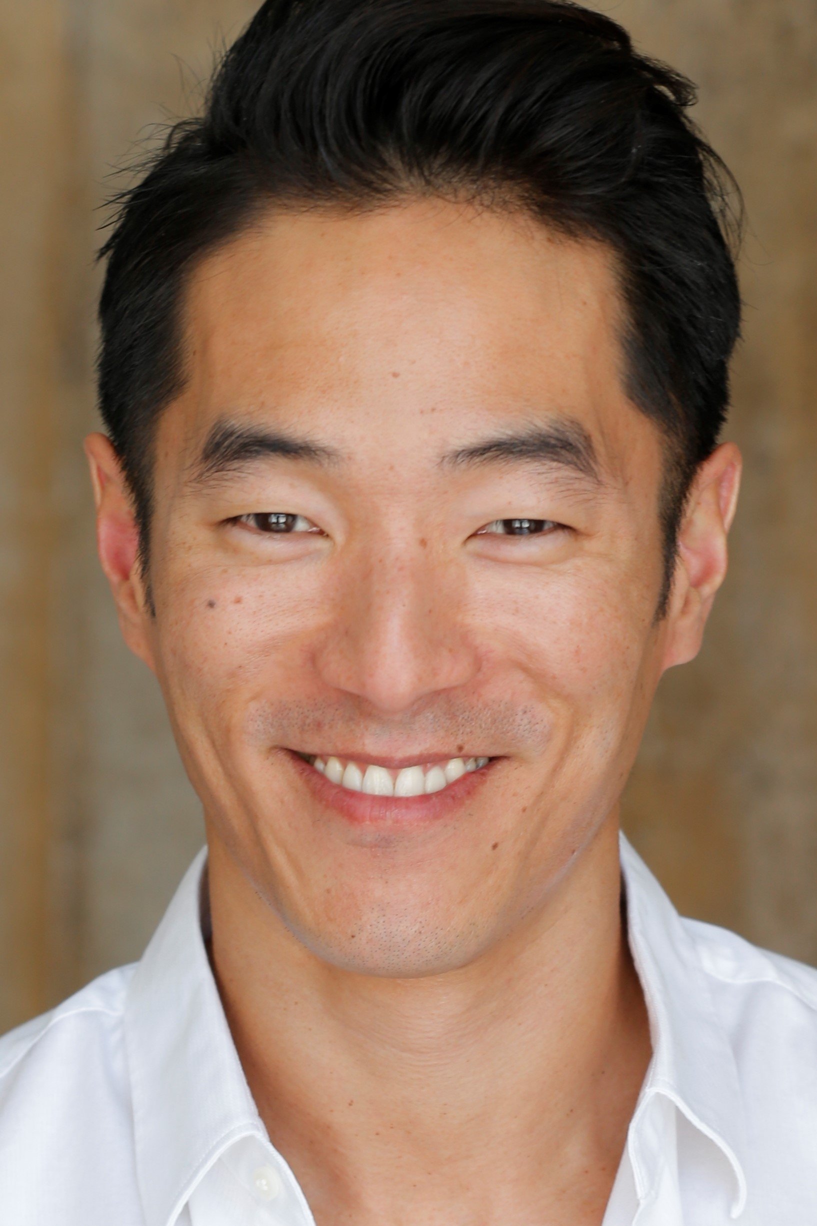 Foto de Leonardo Nam