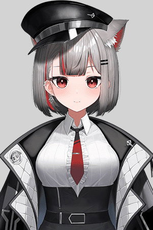 the profile picture of Neneko Mashiro
