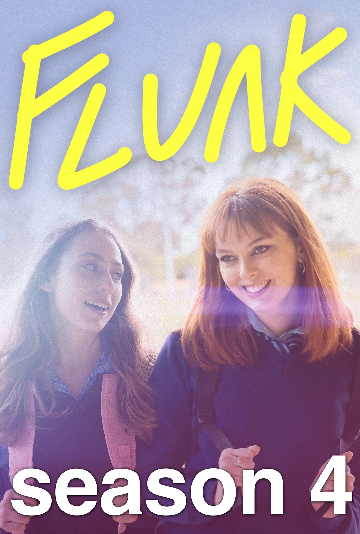 Poster de Temporada 4