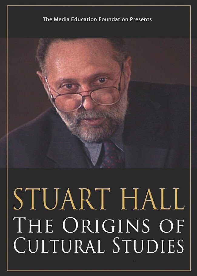 Poster de Stuart Hall: The Origins of Cultural Studies