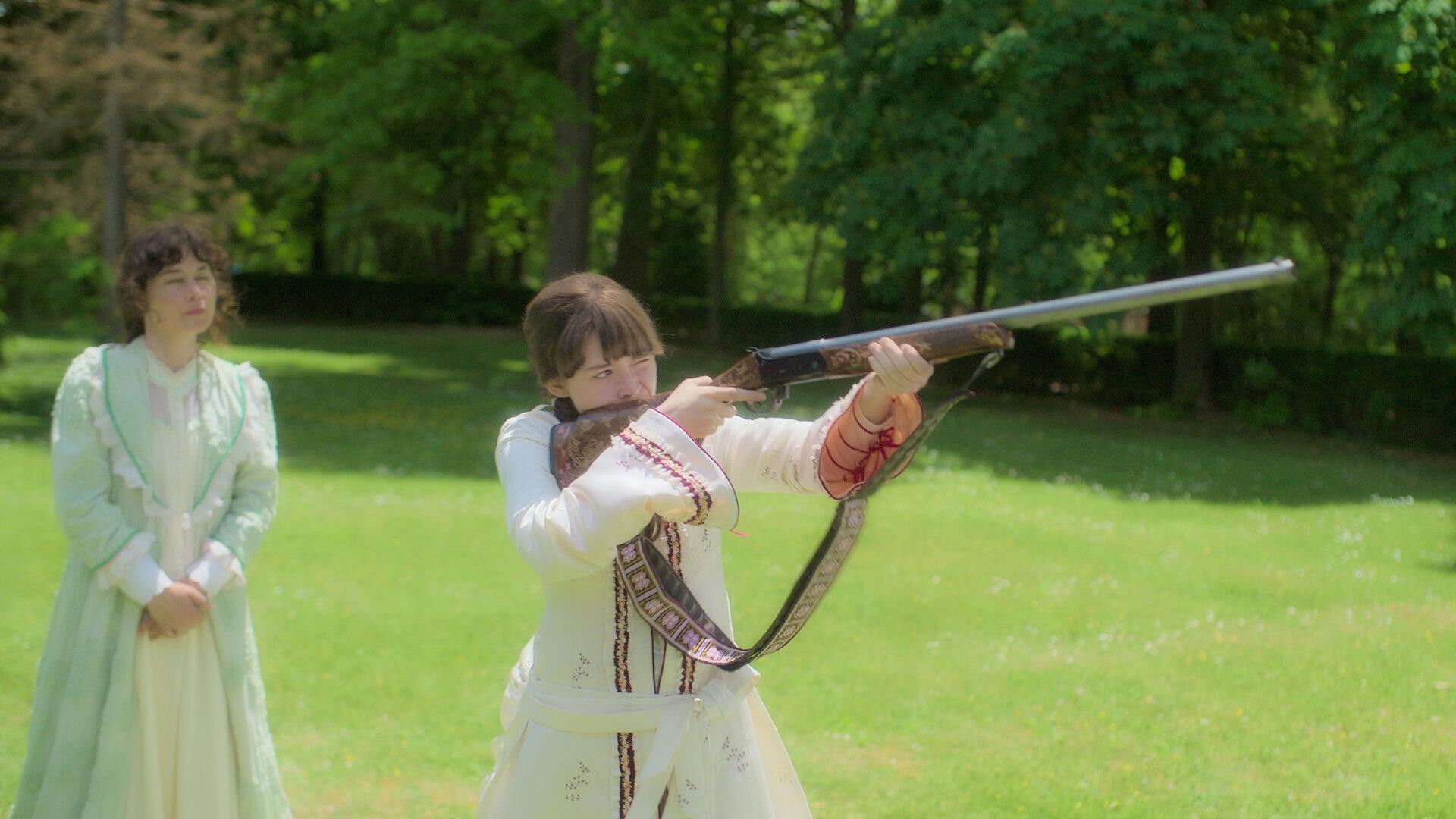 Lesson 2: Do Not Tell Lies