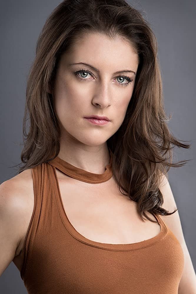 Foto de Anna Ross