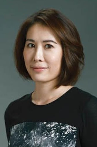 羅宛怡/Costume Designer