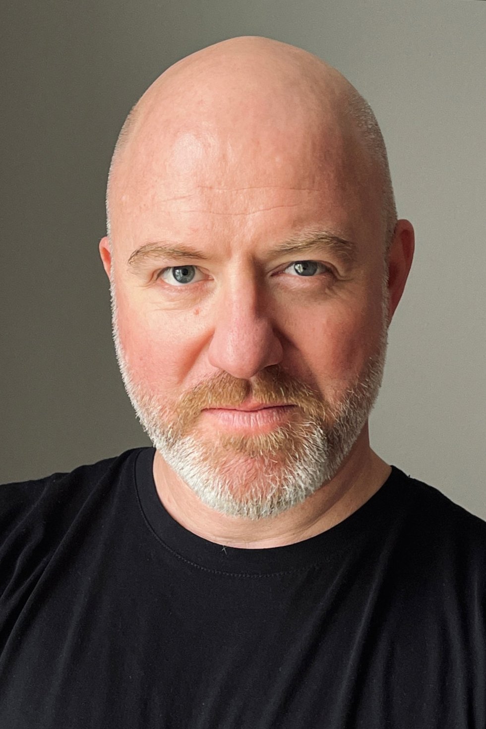 Foto de Jan Holík