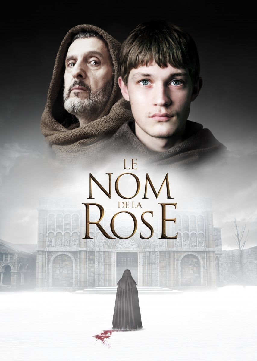 Le Nom de la Rose saison 1 episode 6 en streaming