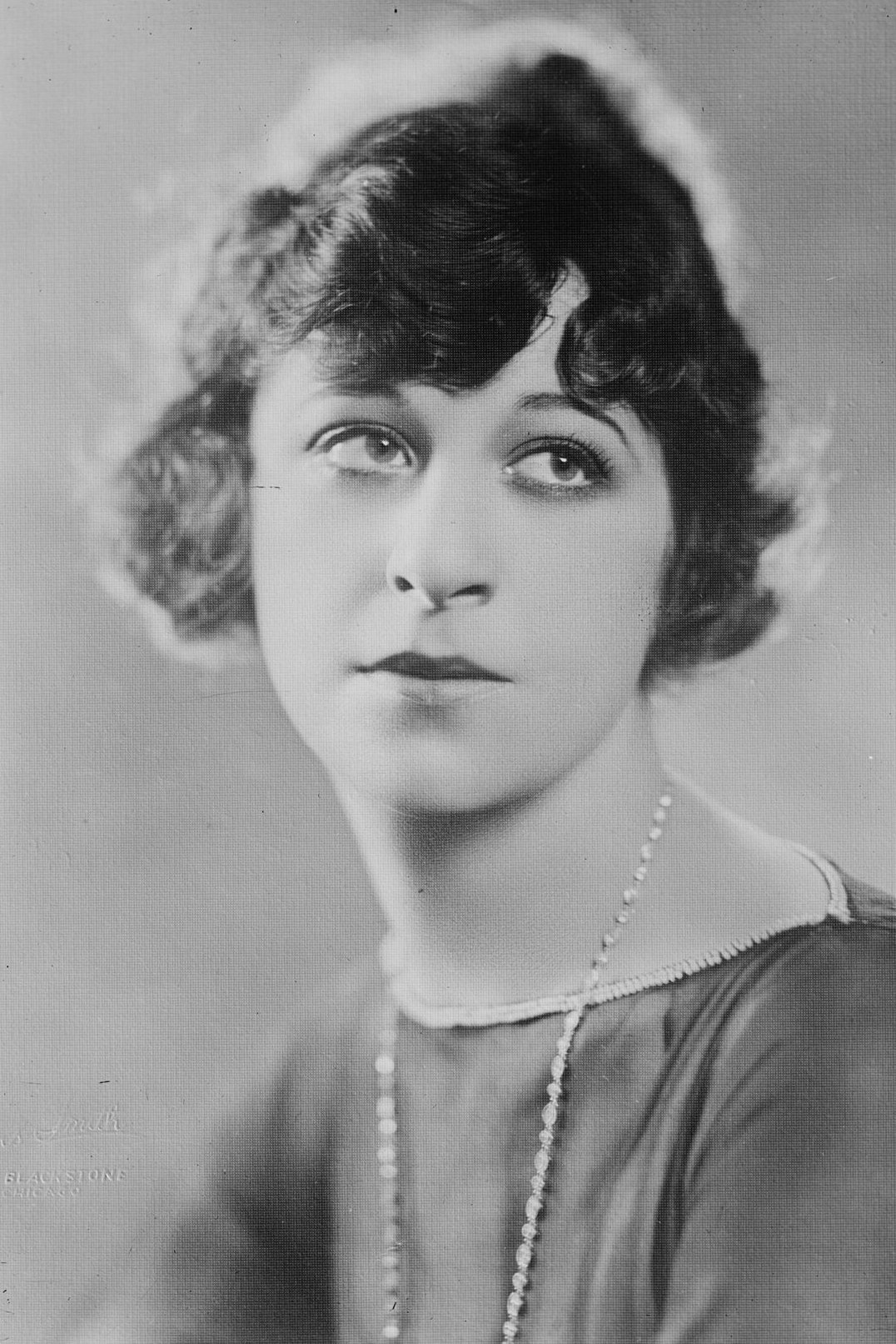 Foto de Fanny Brice