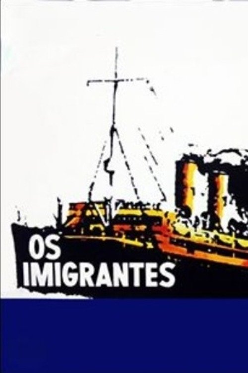 Poster de 1ª fase