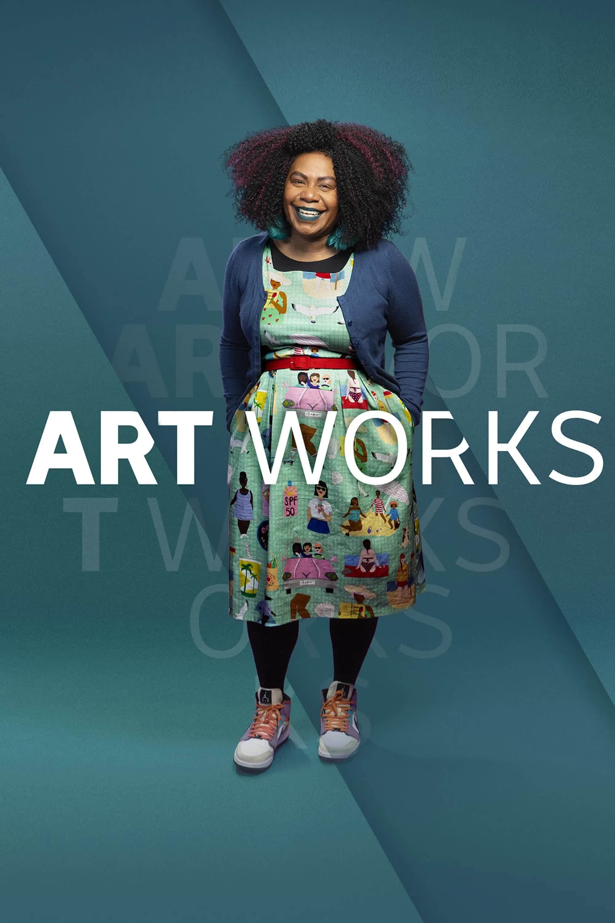 Poster de Art Works