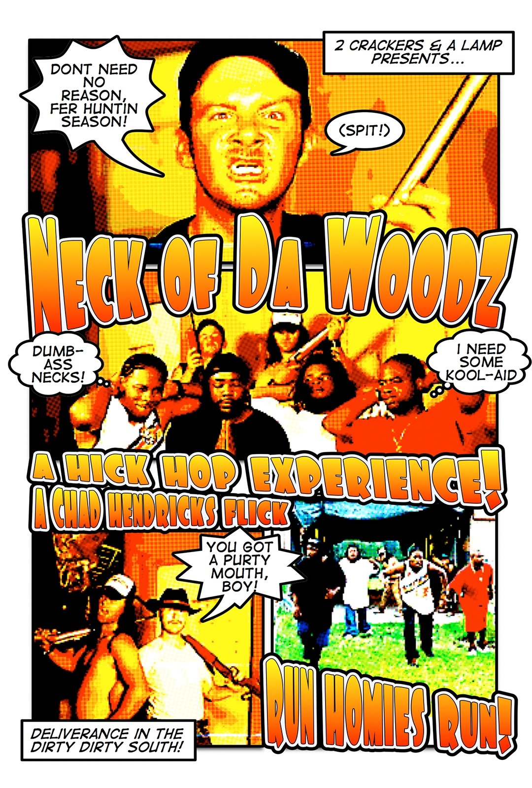 Poster movie