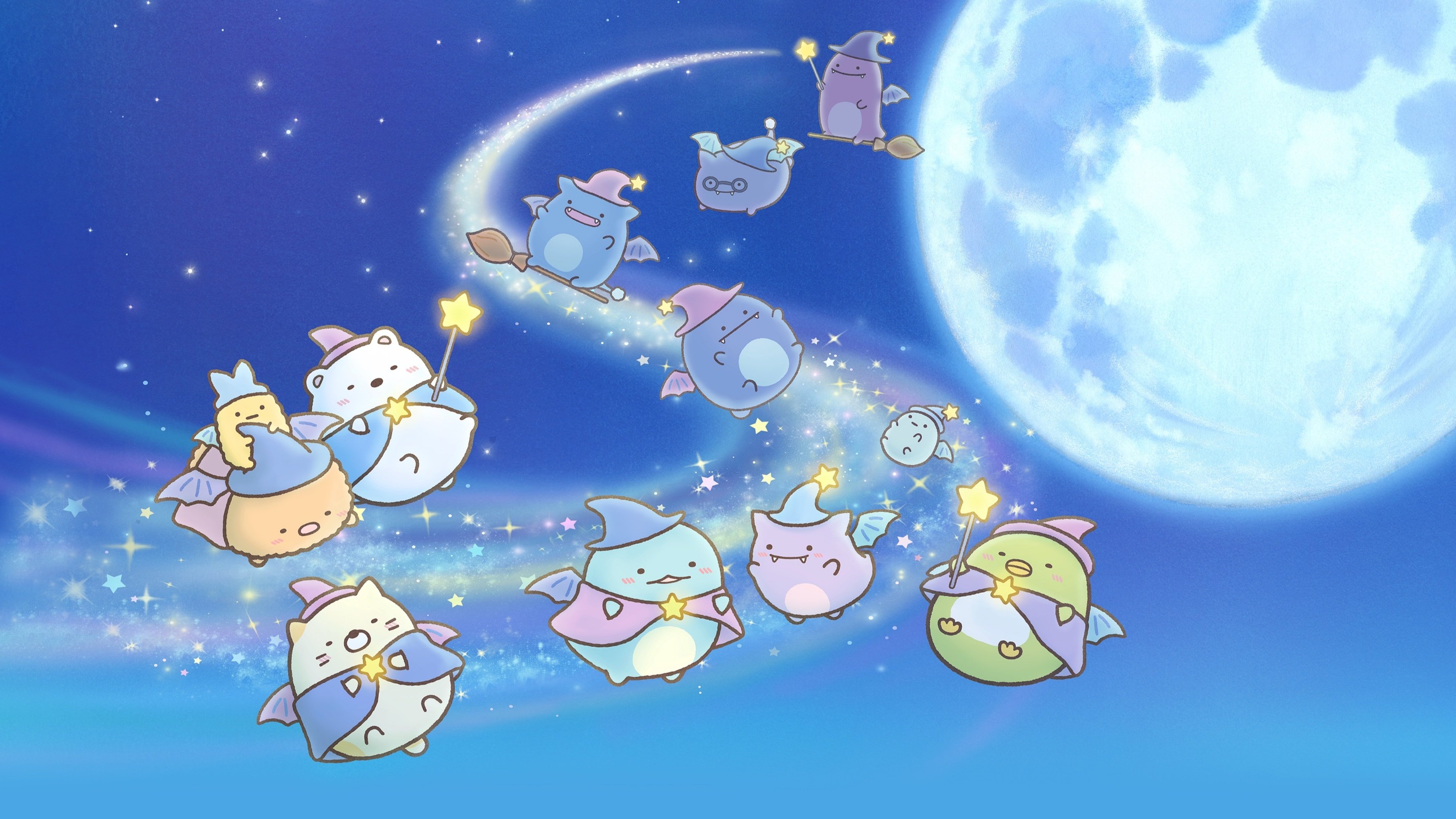 Backdrop image