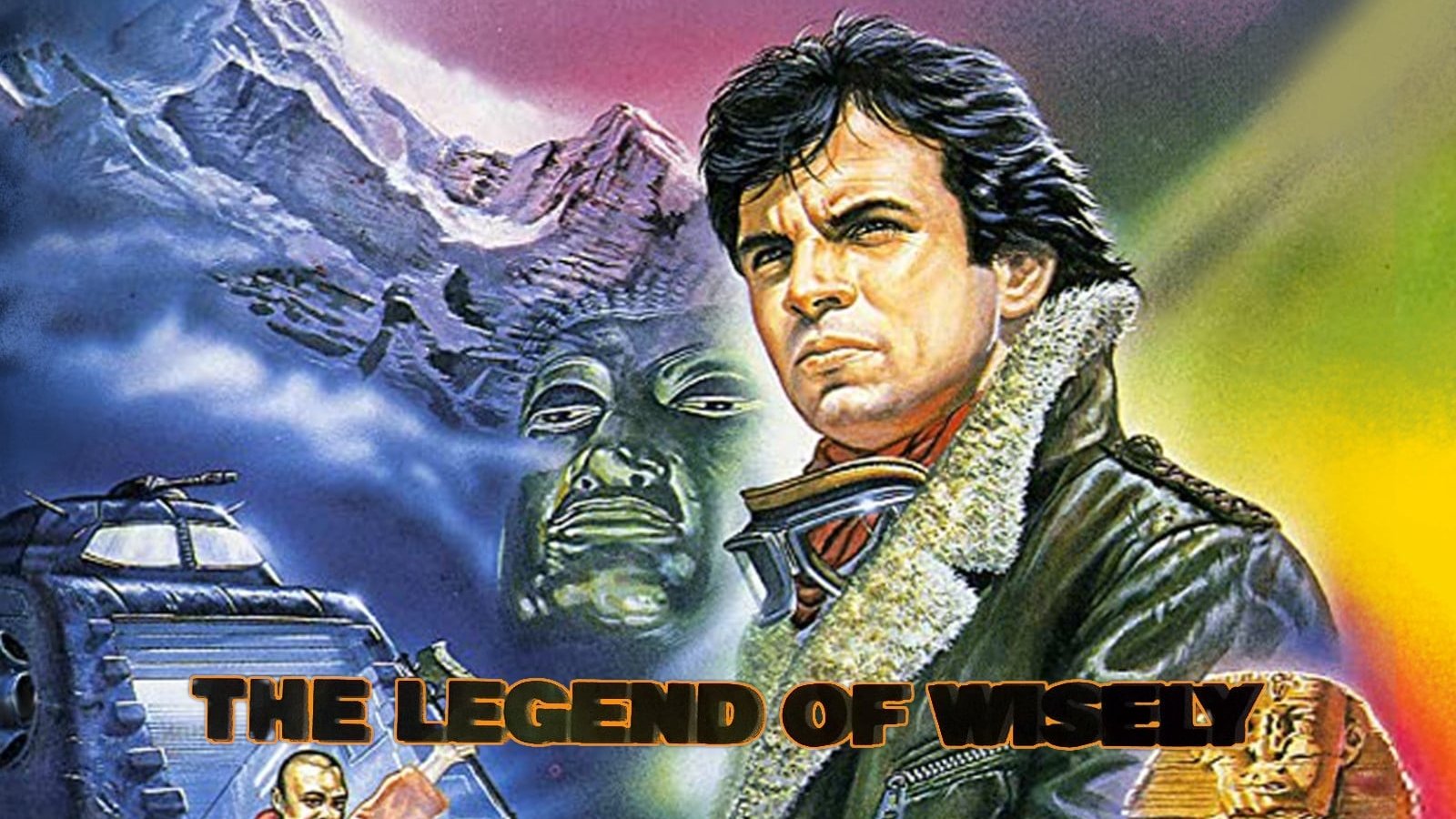 Backdrop image