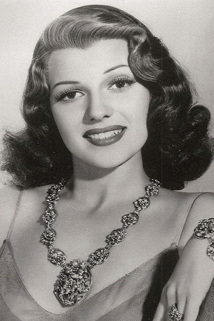Foto de Rita Hayworth