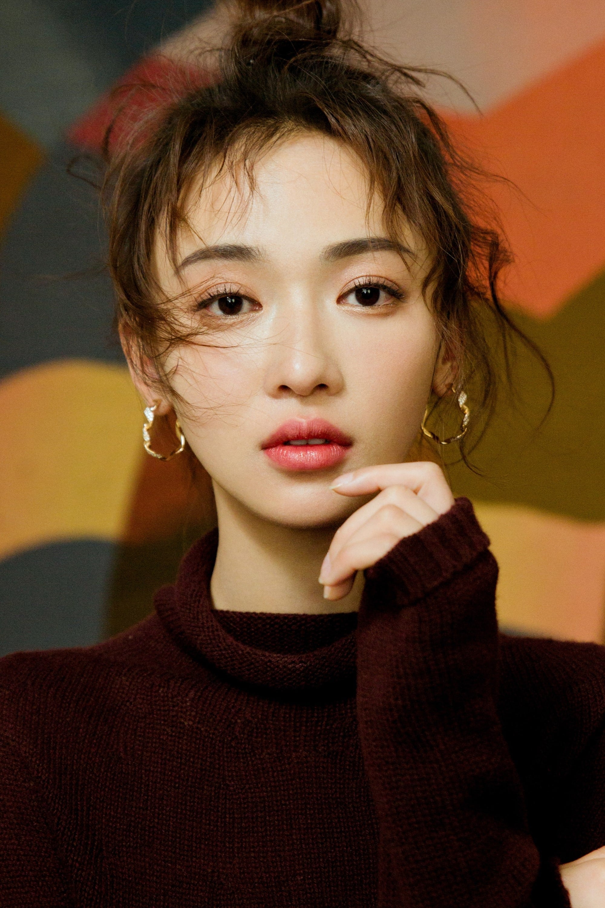 Foto de 吴谨言