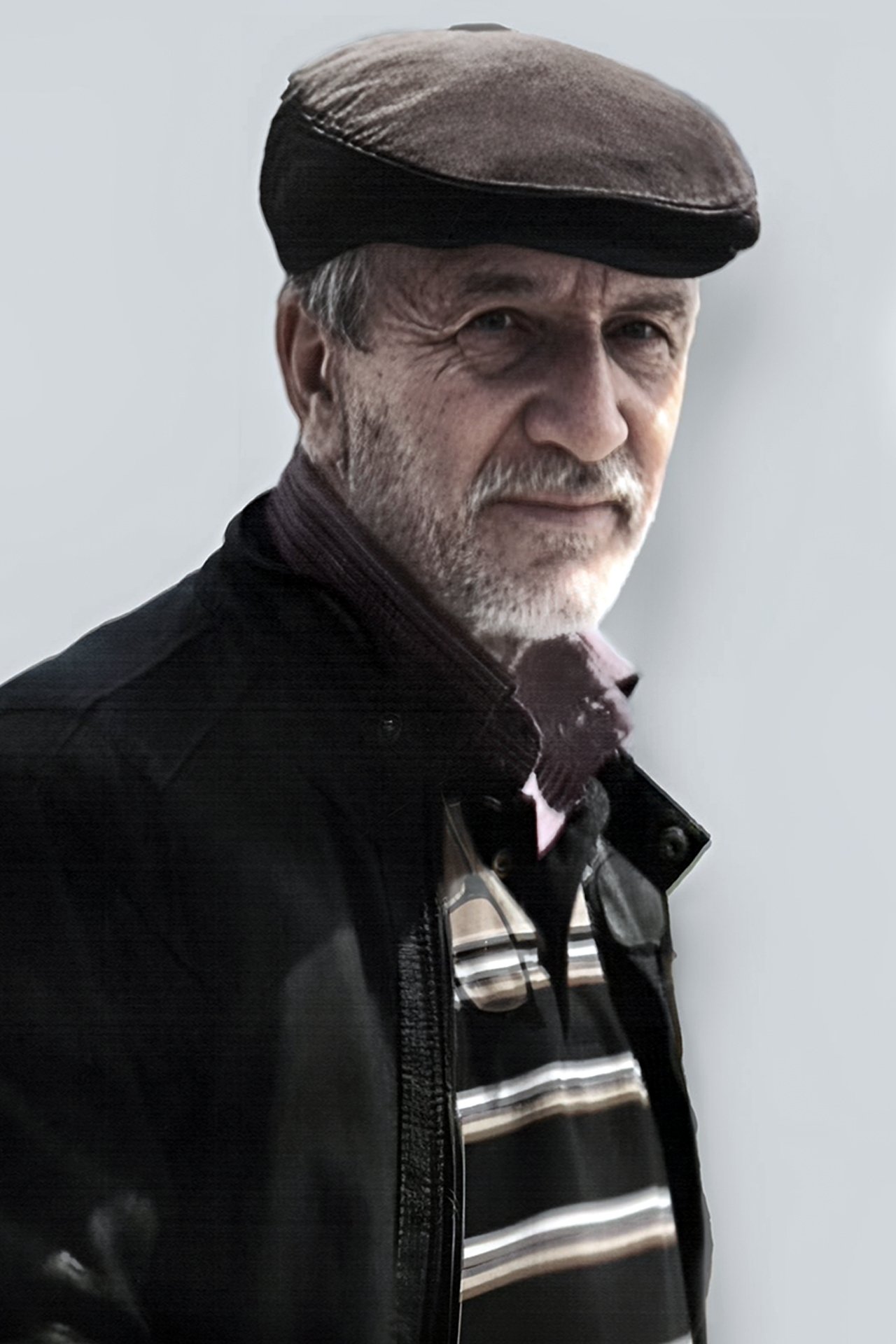 Foto de Amar Tribeche