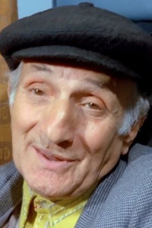 Foto de Zeki Alpan
