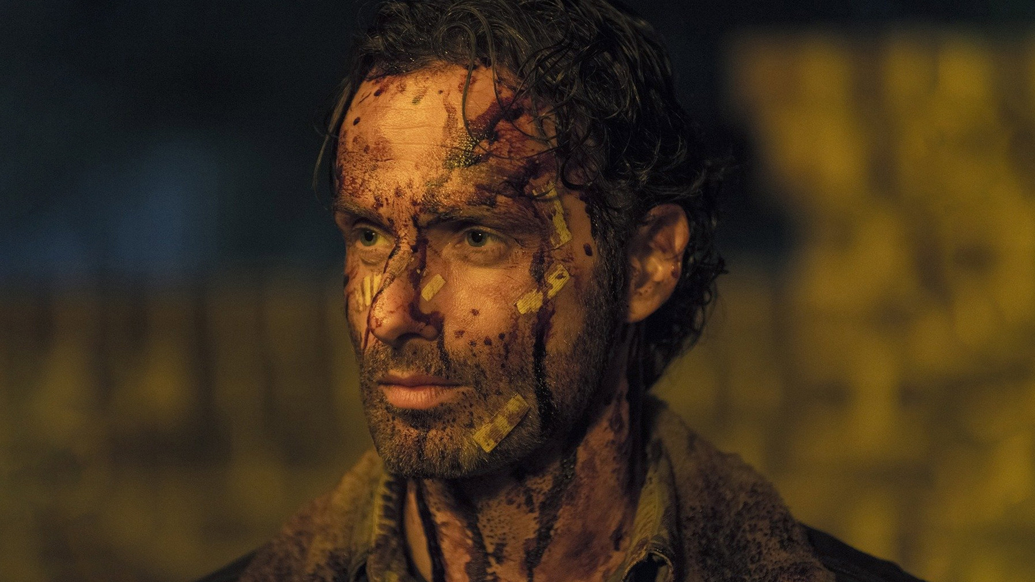 The Walking Dead 5×16