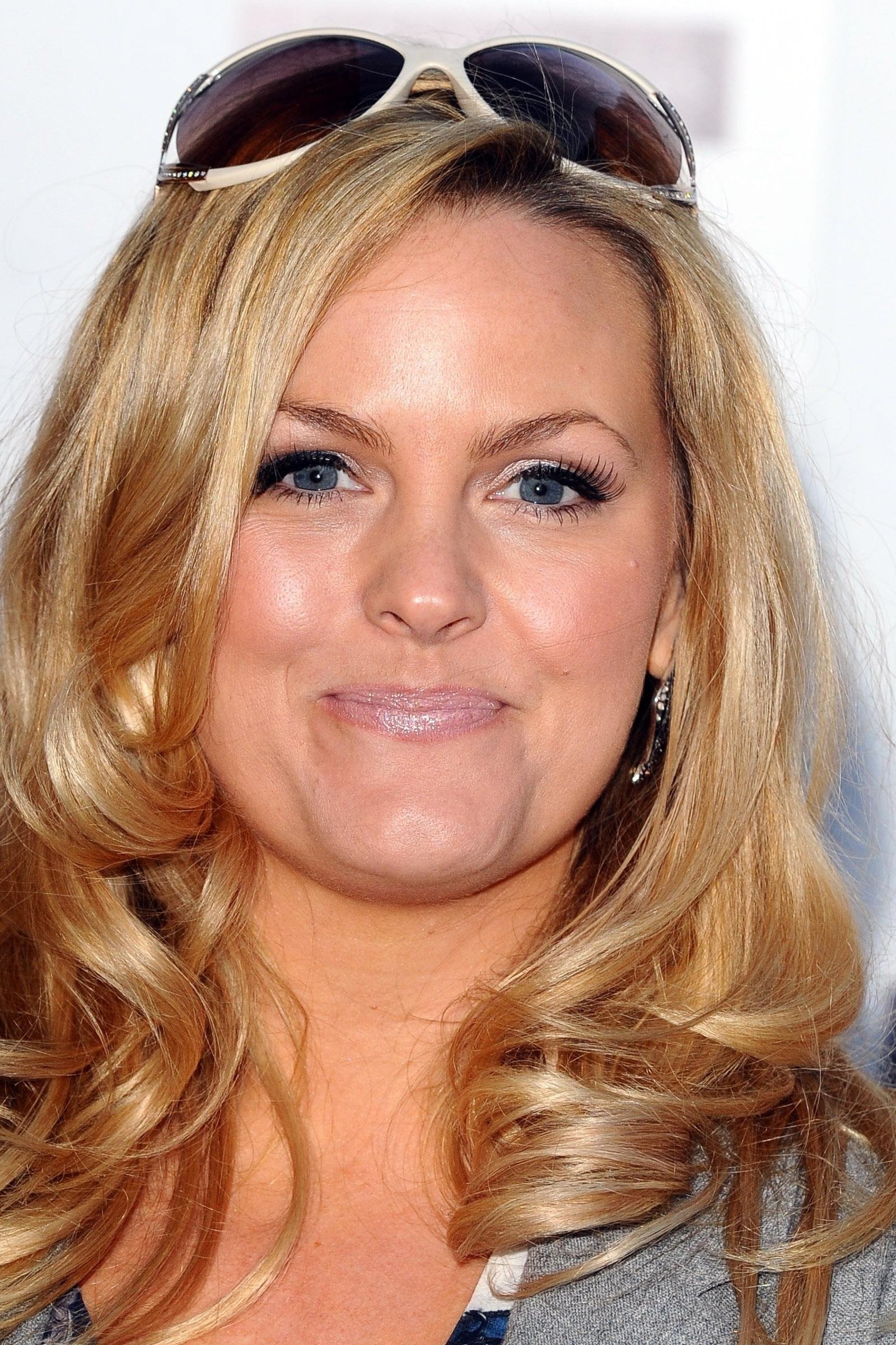 Foto de Jo Joyner