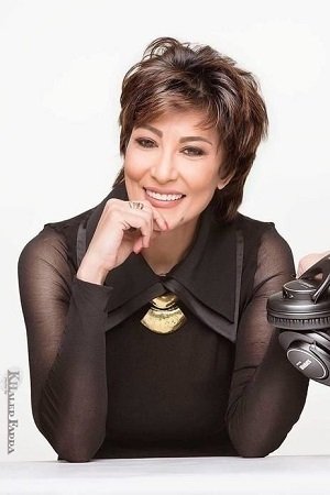 Foto de Samah Anwar