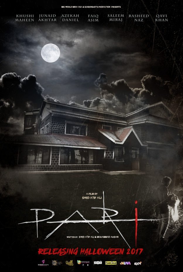 Poster movie