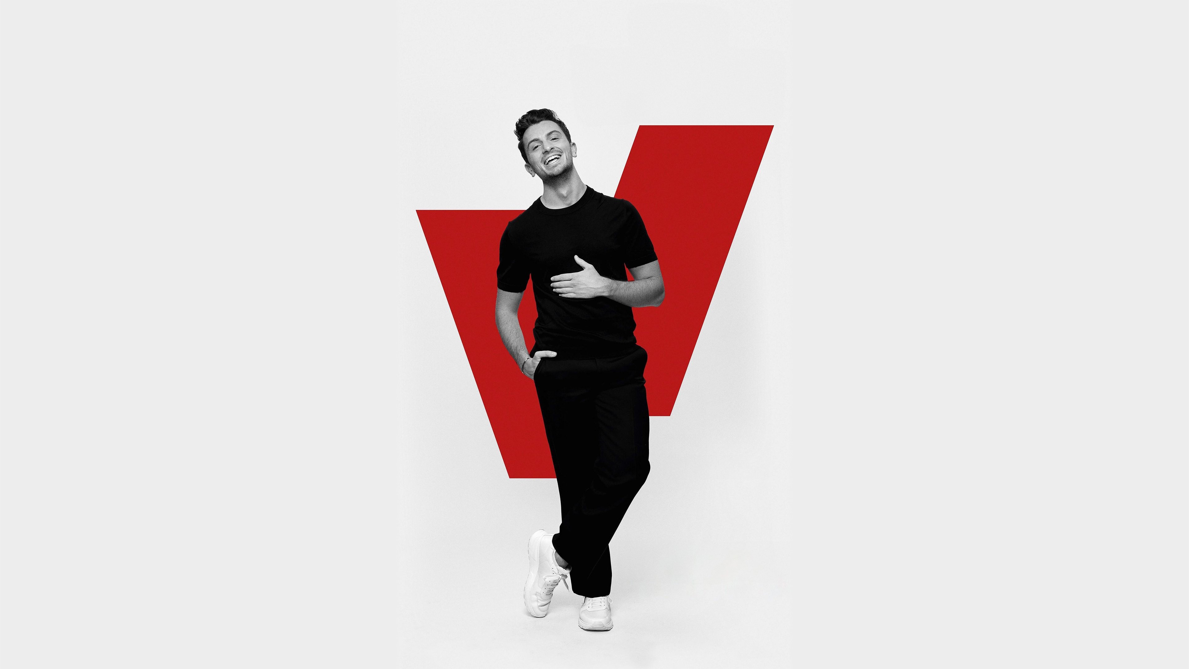 Backdrop image