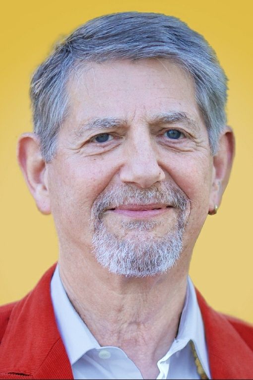 Foto de Peter Coyote