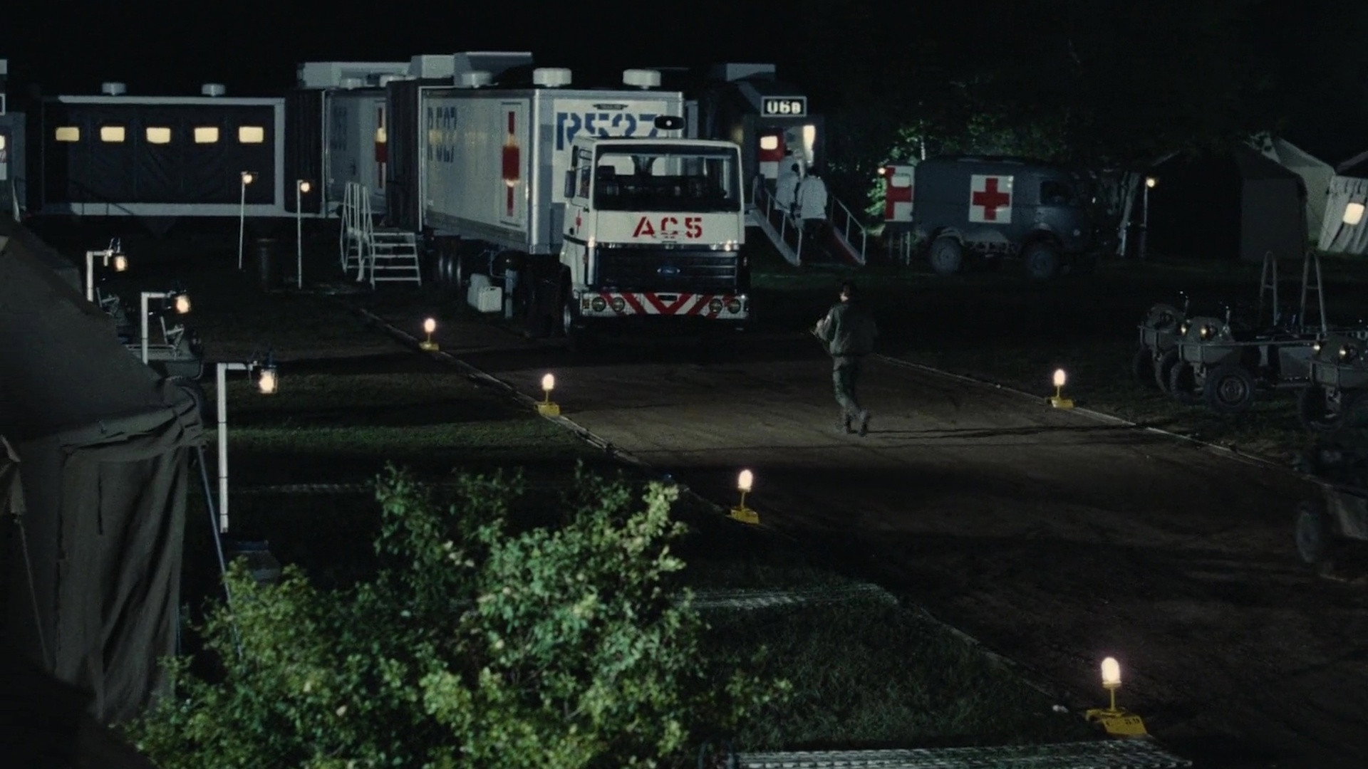 Director