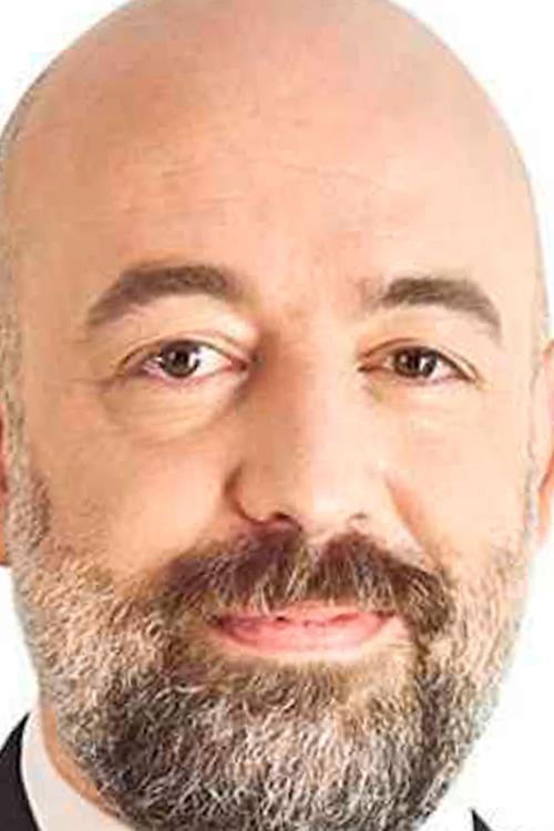 Foto de Goyo Jiménez