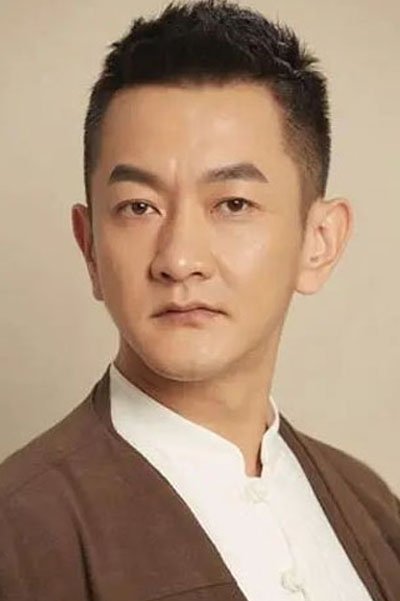 Foto de Chaoran Yang