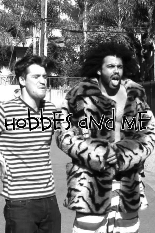 Poster de Hobbes & Me