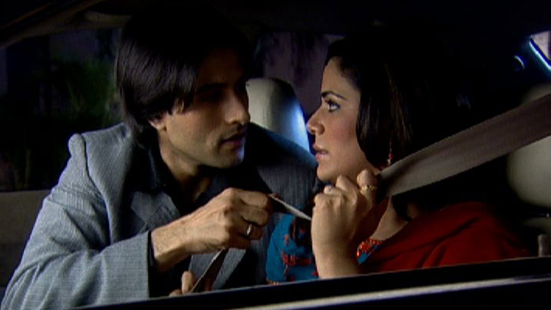 Armaan Begs Jessica