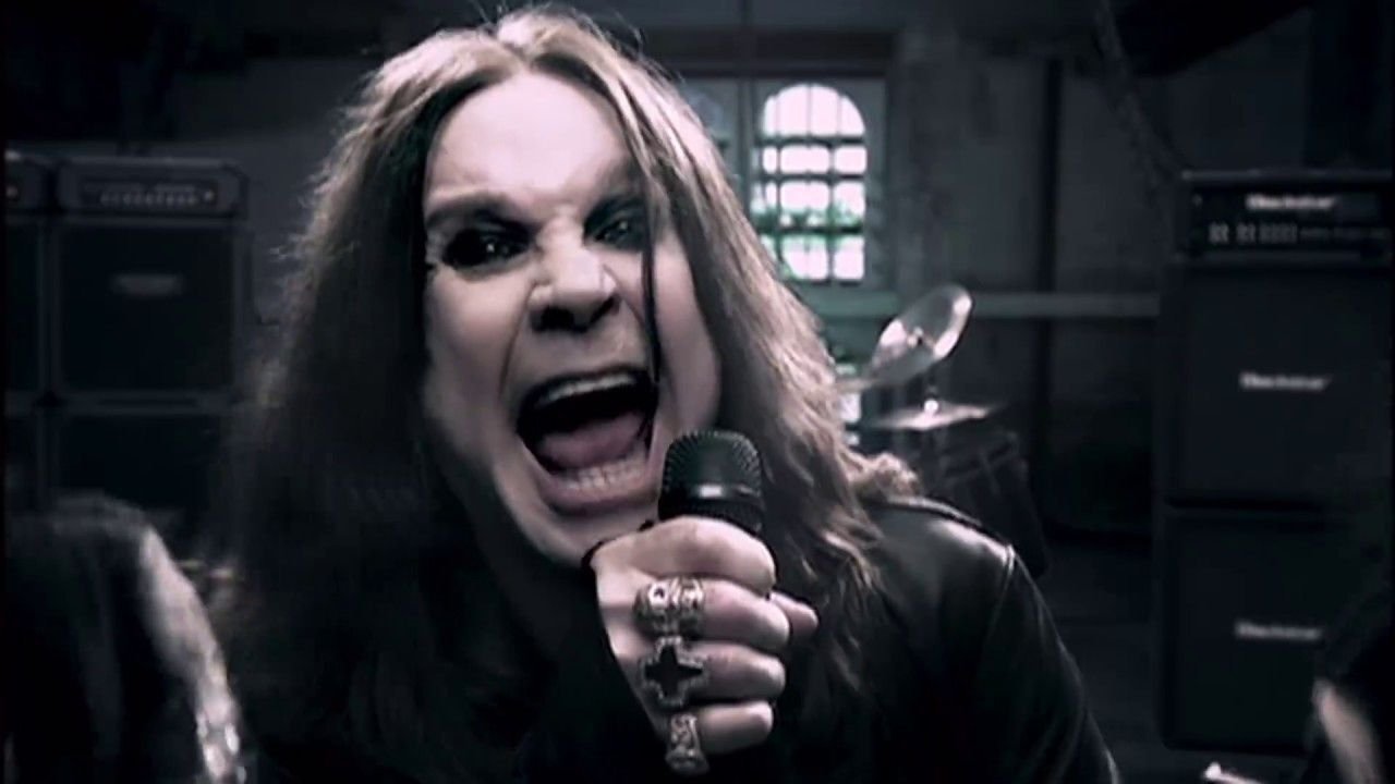 God Bless Ozzy Osbourne 2011 123movies