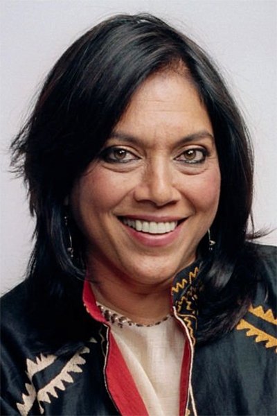 Foto de Mira Nair
