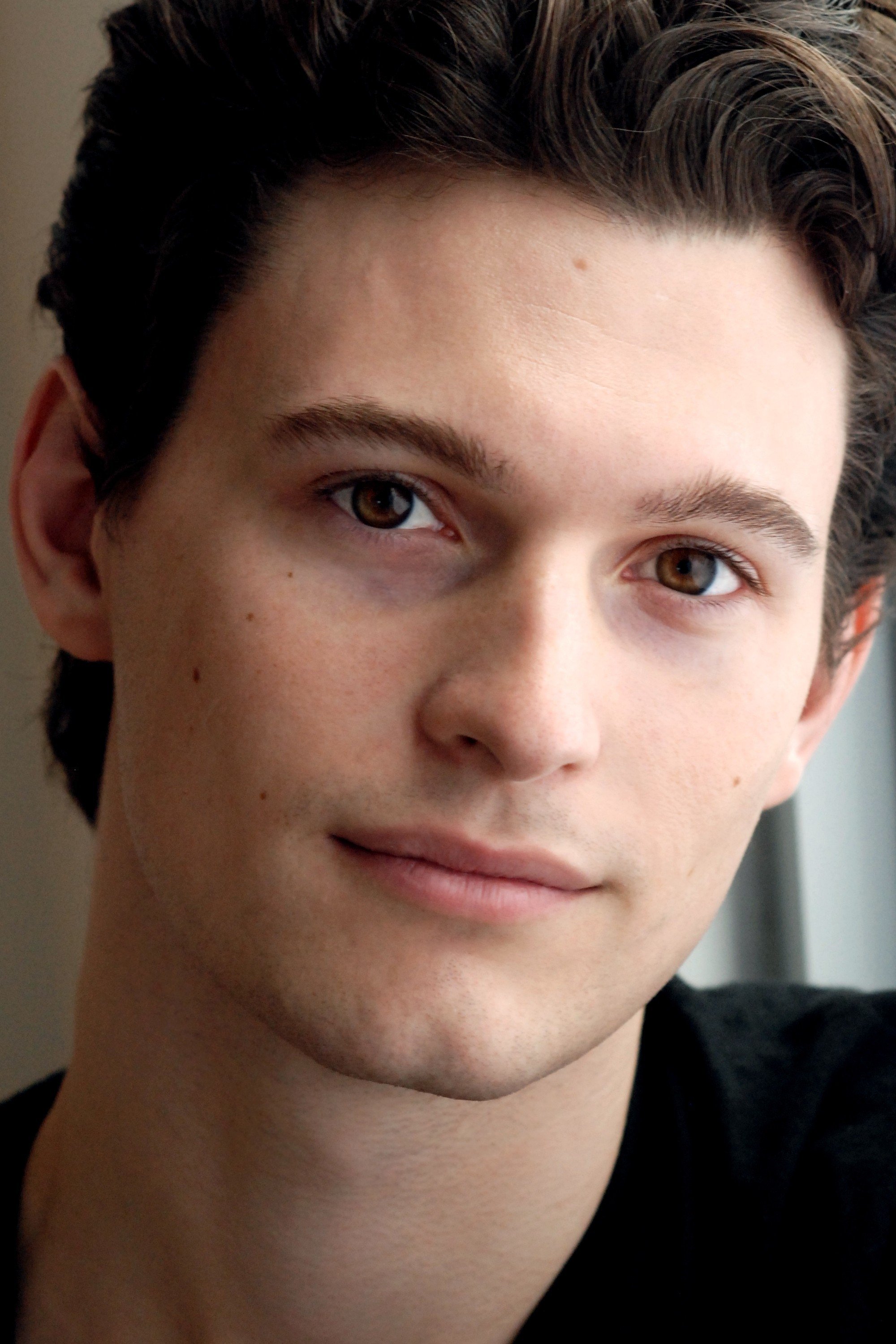 Foto de Bryan Dechart