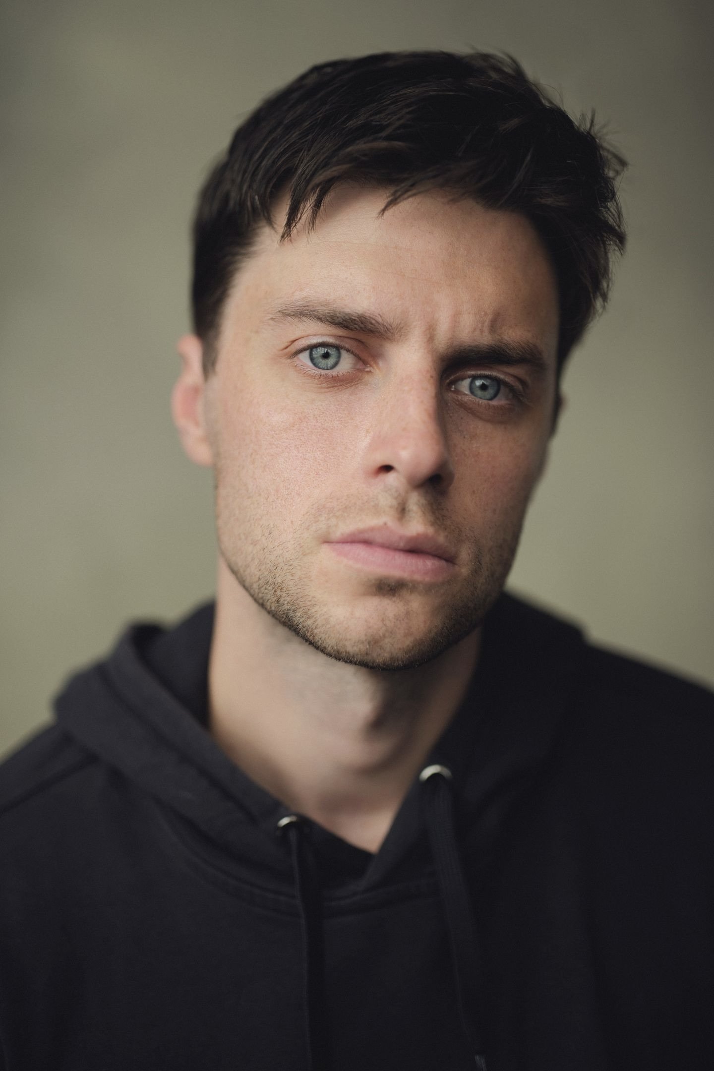 Foto de Tom Sharp