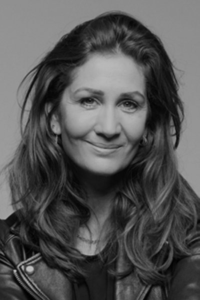 Line Gamborg/Producer