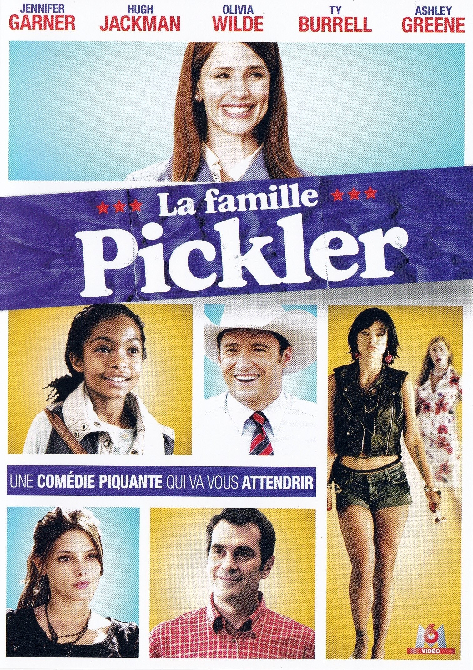 Affiche du film Butter