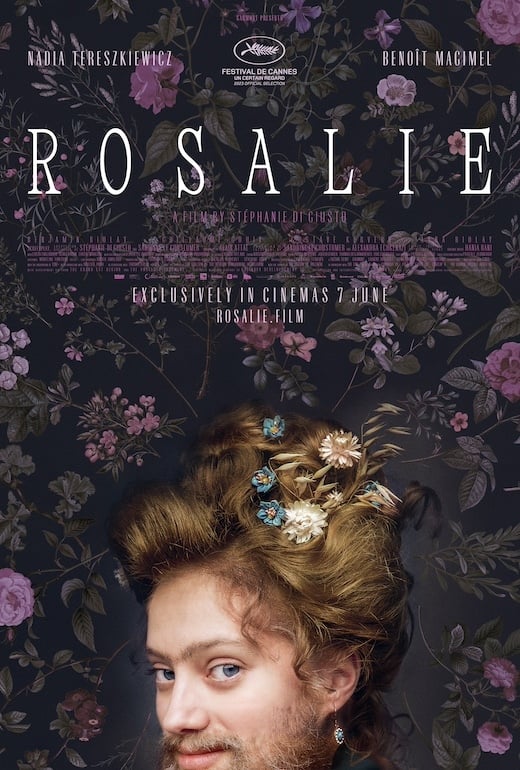 Poster movie