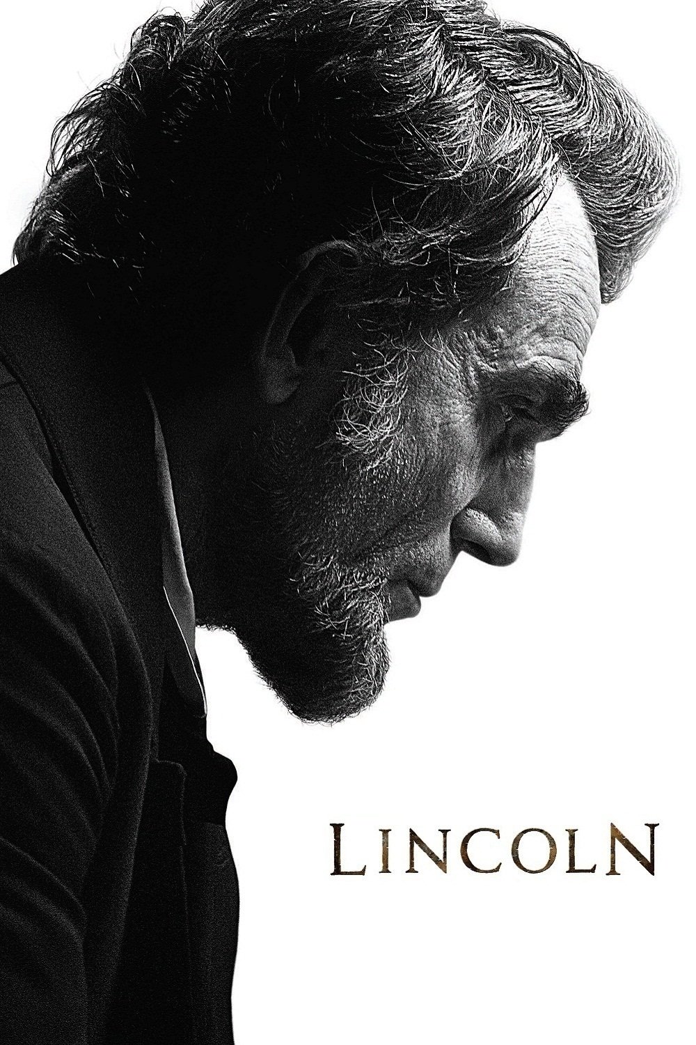 Poster de Lincoln